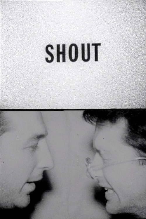 Poster for Shout