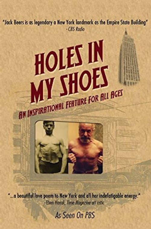 Poster for Holes in My Shoes