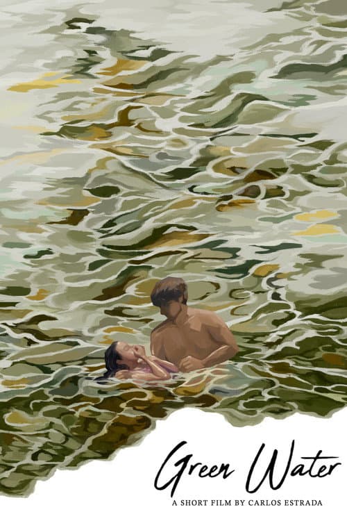 Poster for Green Water