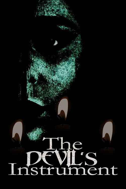 Poster for The Devil's Instrument