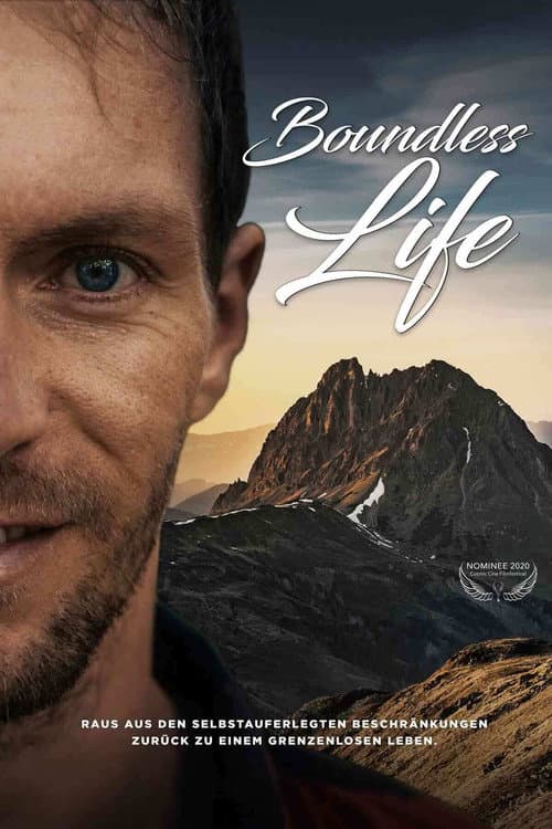 Poster for Boundless Life