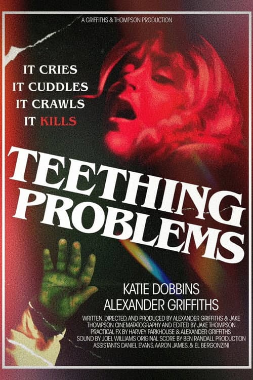 Poster for Teething Problems