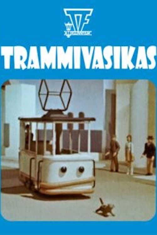 Poster for Tram Calf