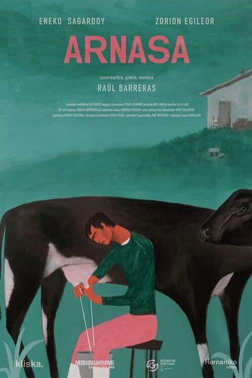 Poster for Arnasa