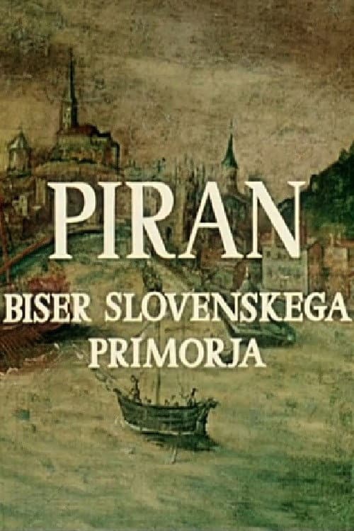 Poster for Piran