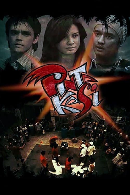 Poster for Pintakasi