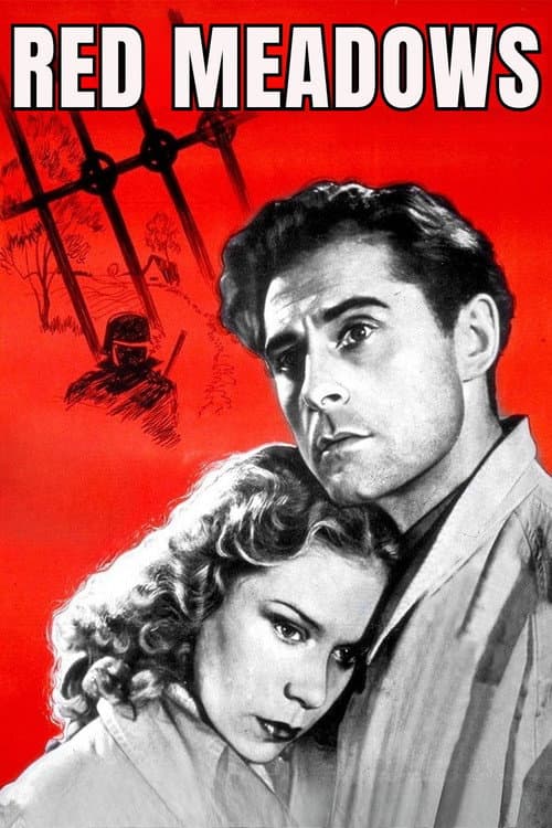 Poster for Red Meadows