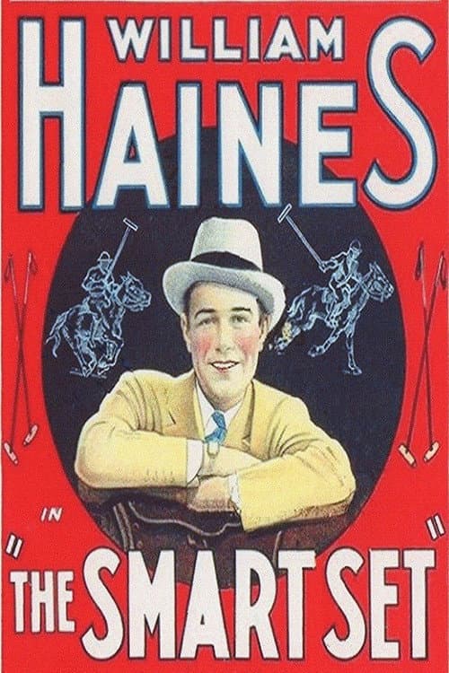 Poster for The Smart Set