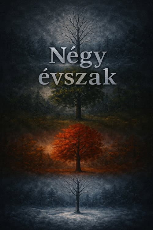 Poster for Négy évszak