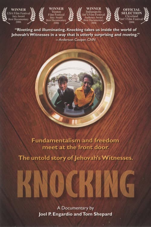 Poster for Knocking