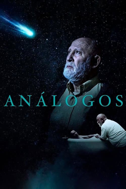 Poster for Análogos