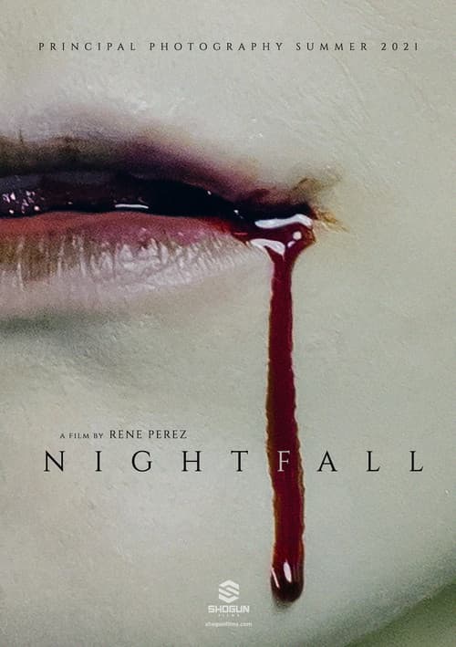 Poster for Nightfall