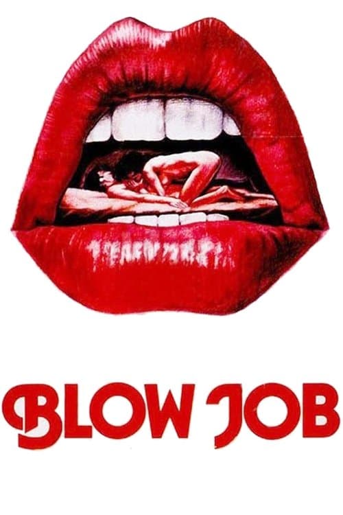 Poster for Blow Job