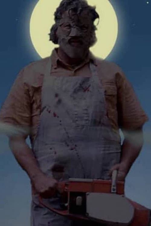 Poster for The Catskill Chainsaw Redemption