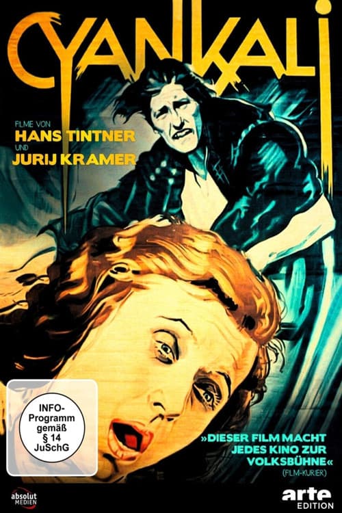 Poster for Cyankali