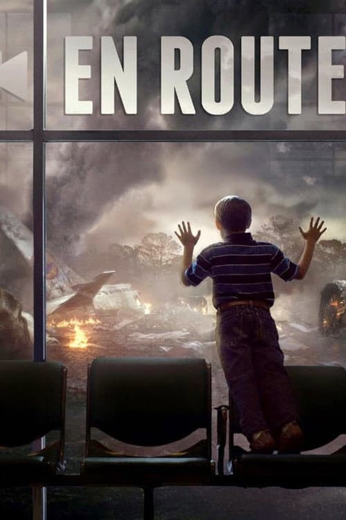 Poster for En Route