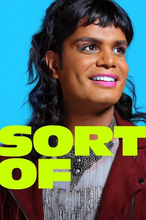 Poster for Sort Of