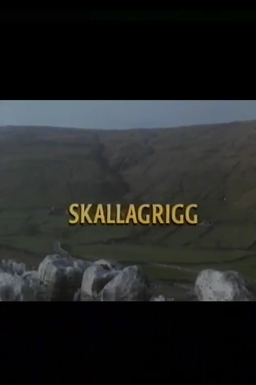Poster for Skallagrigg