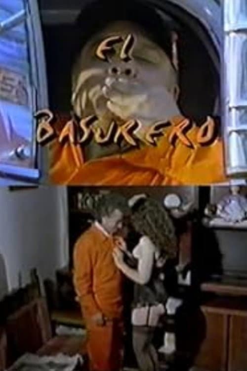 Poster for El basurero