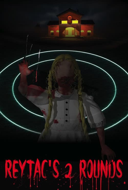 Poster for Reytac's 2 Rounds