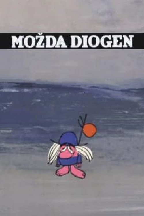 Poster for Diogenes Perhaps