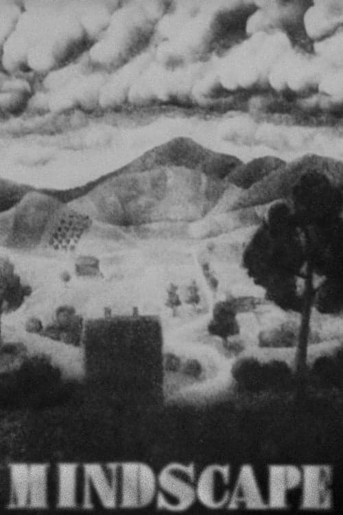 Poster for Mindscape