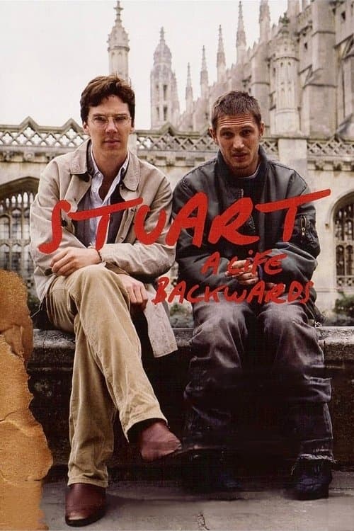 Poster for Stuart: A Life Backwards
