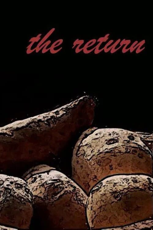 Poster for The Return