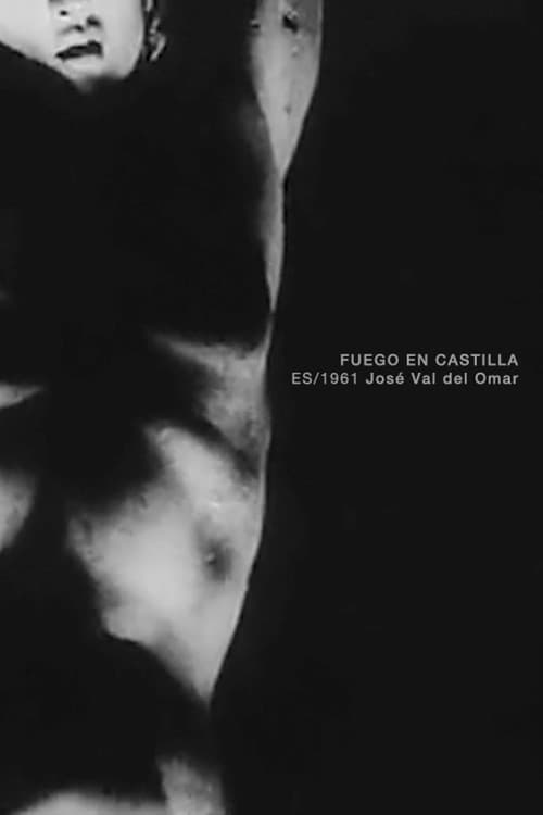Постер до фільму «Fire in Castilla (Tactilvision from the Moor of Fright)»