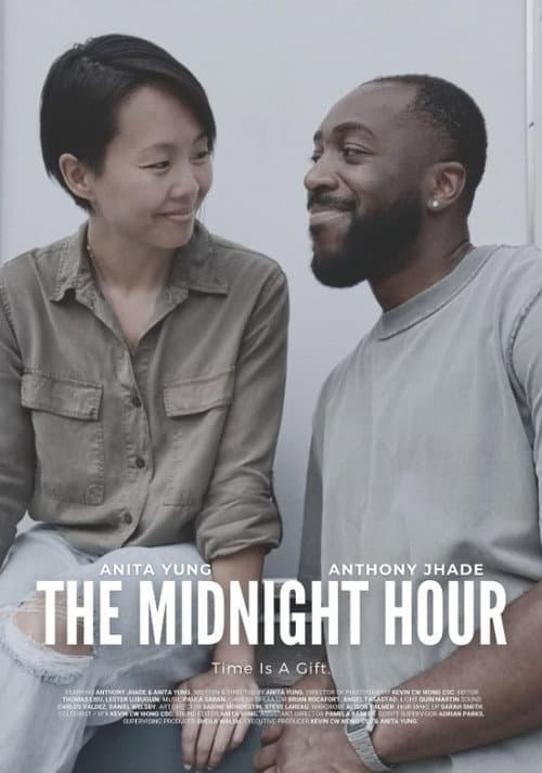 Poster for The Midnight Hour