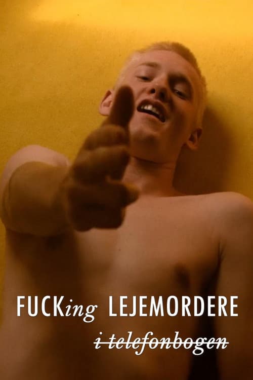 Poster for Fucking Killas on Speed Dial