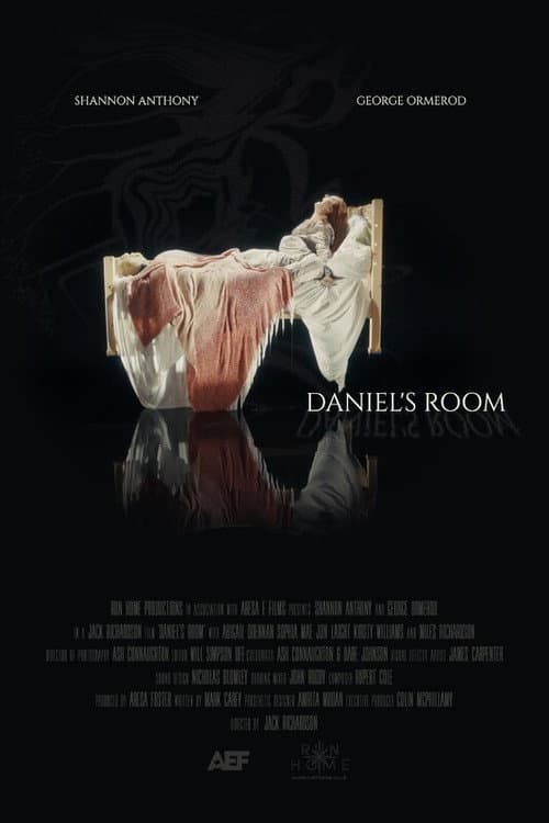 Poster for Daniel's Room