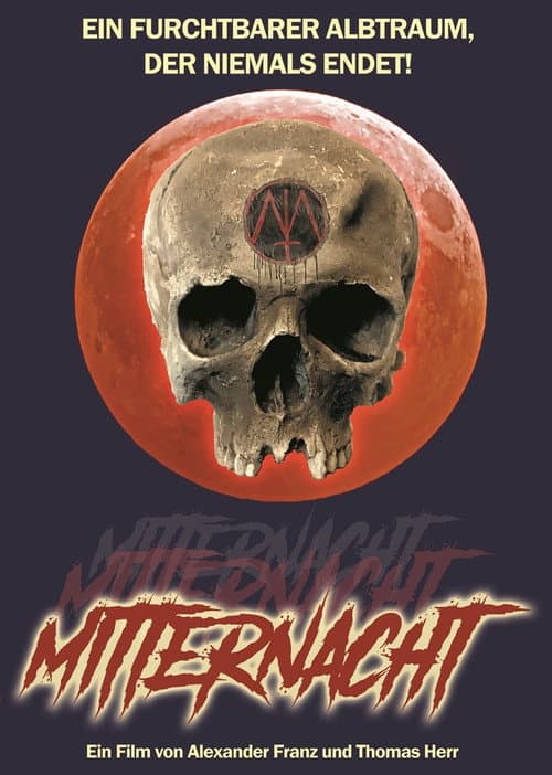 Poster for Mitternacht