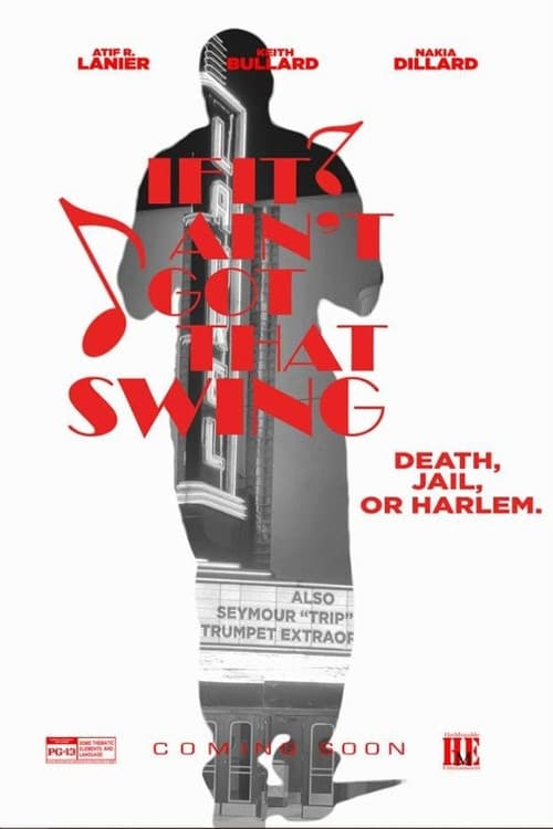 Poster for Swing