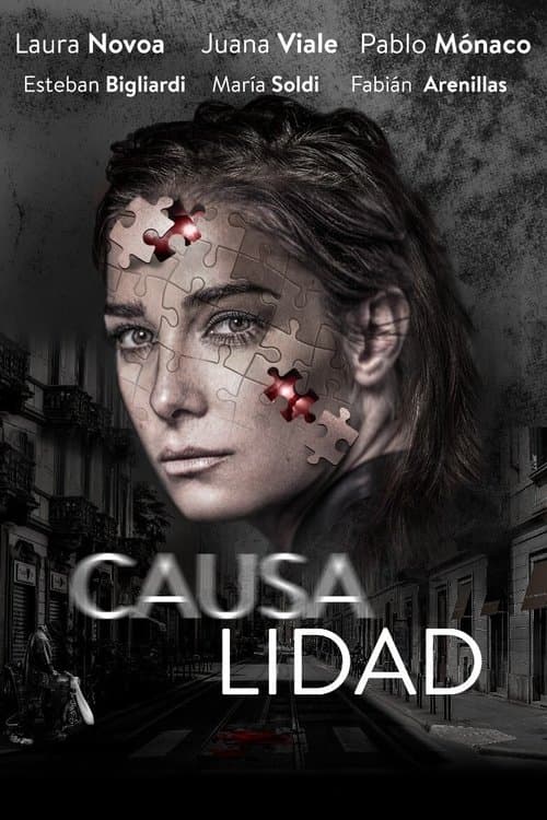 Poster for Causality