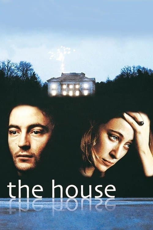 Poster for The House