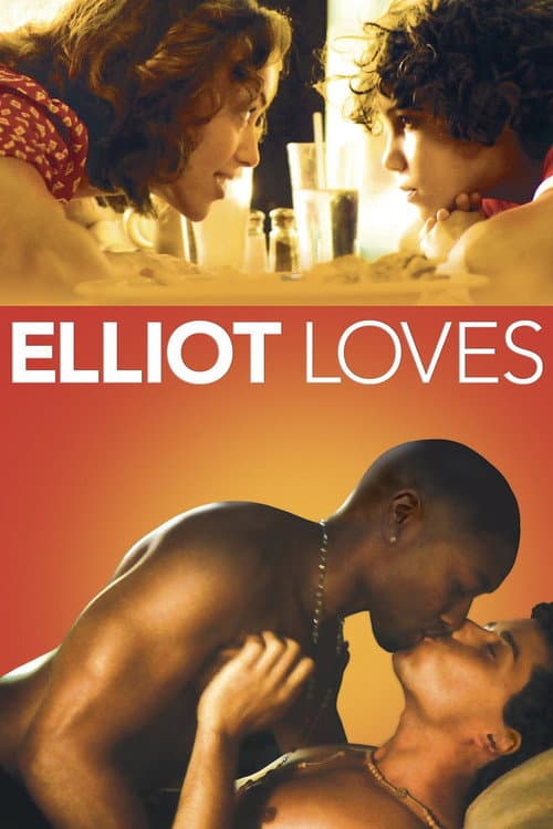 Poster for Elliot Loves