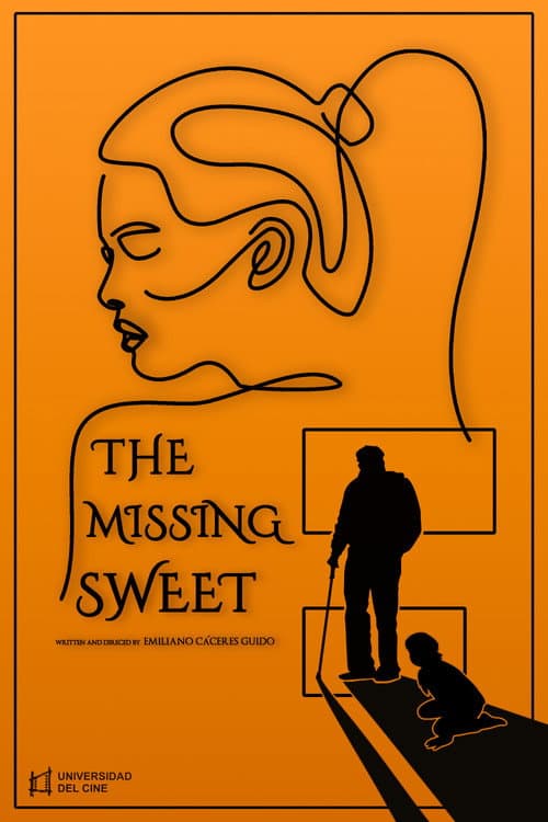 Poster for The Missing Sweet