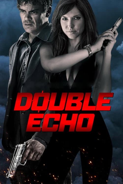 Poster for Double Echo