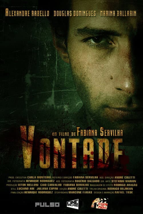 Poster for Vontade