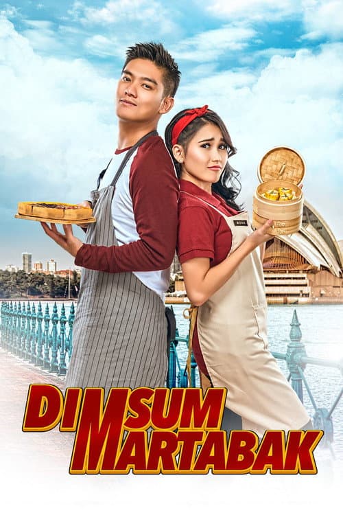 Poster for Dimsum Martabak