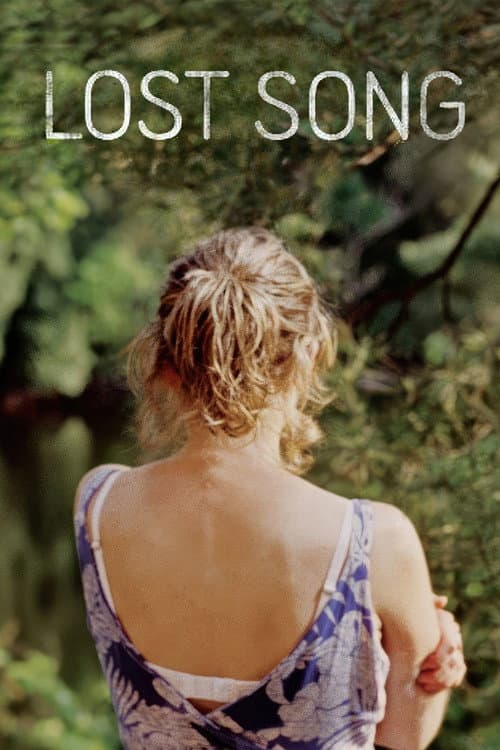Poster for Lost Song