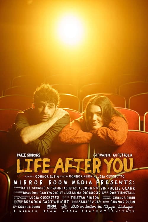 Poster for Life After You