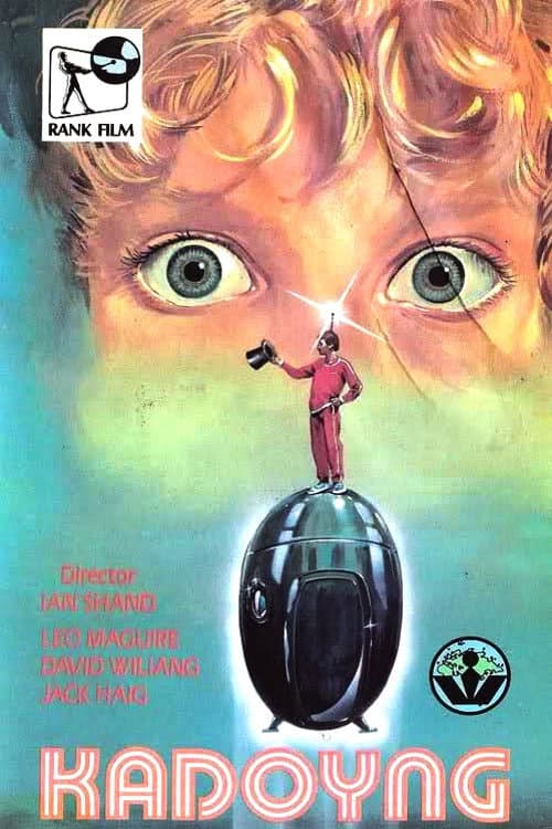 Poster for Kadoyng