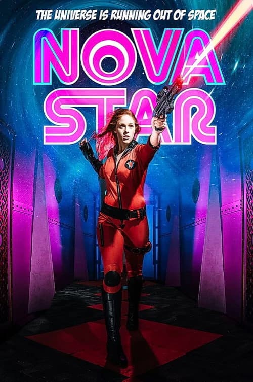 Poster for Nova Star
