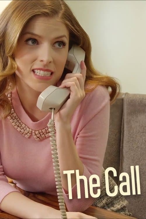 Poster for The Call