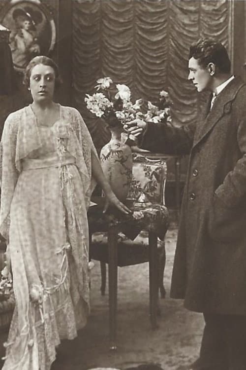 Poster for Pique Dame