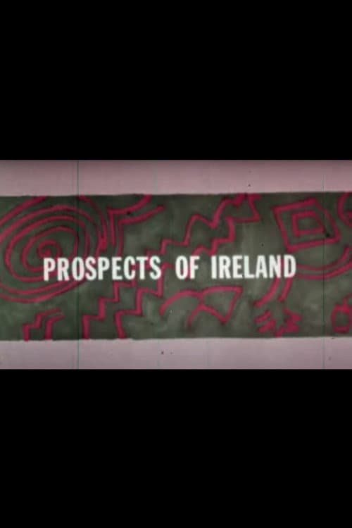 Poster for Prospects of Ireland