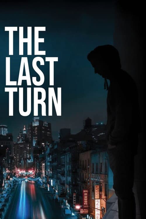 Poster for The Last Turn