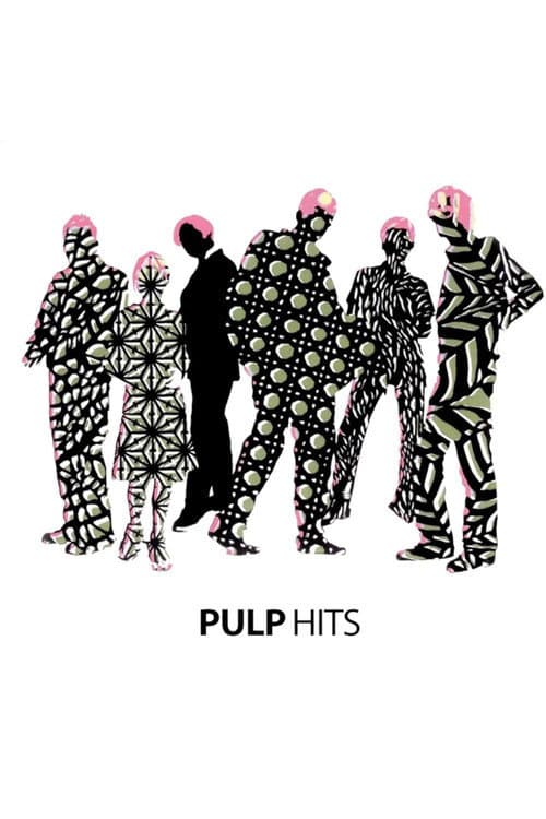 Poster for Pulp Hits